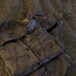 Silky PJs